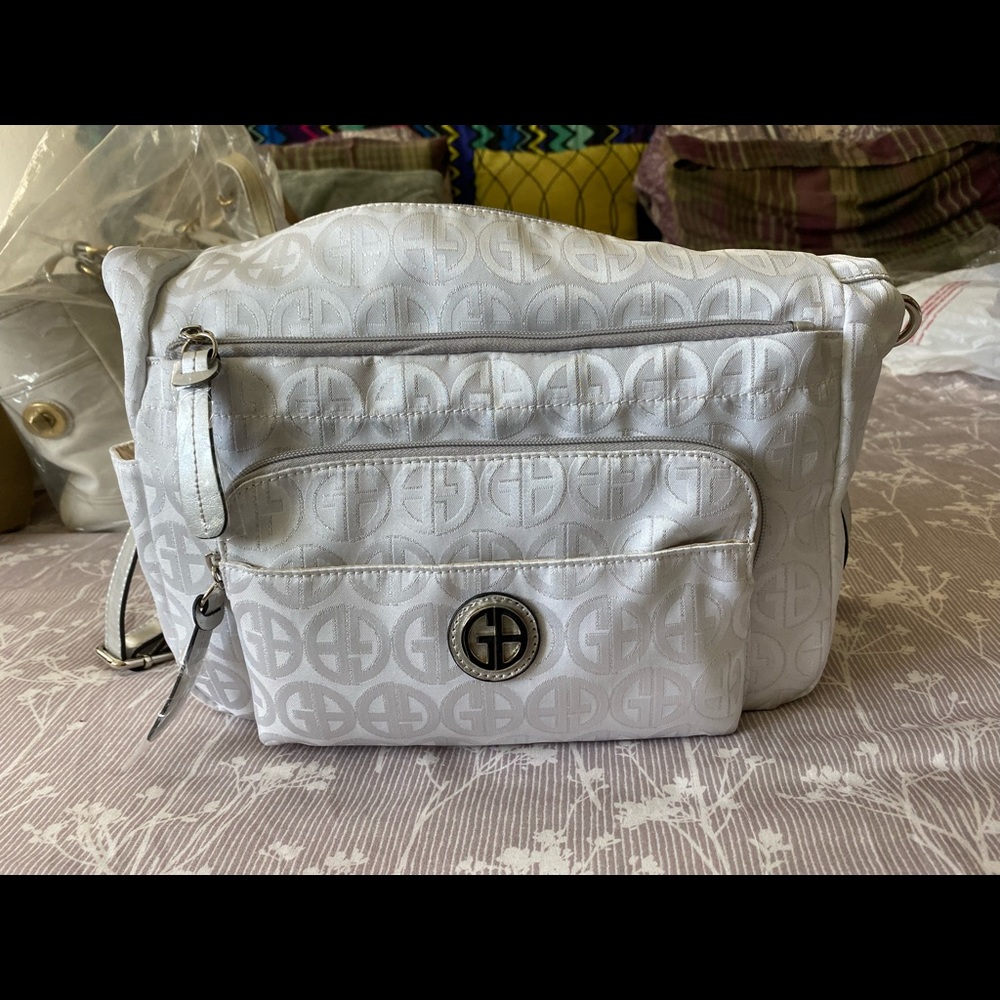 Guano Bernini Shoulder Bag